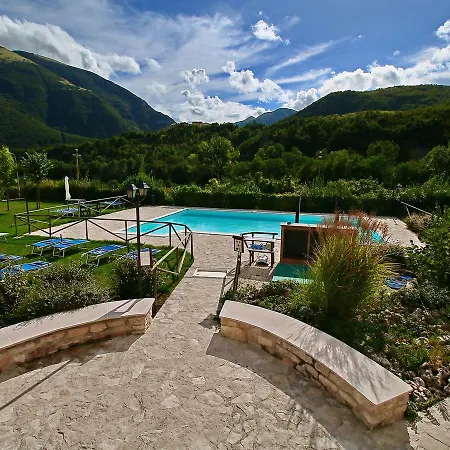Magnific Holiday In Marche With Pool *