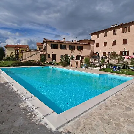 Magnific Holiday In Marche With Pool * Piobbico